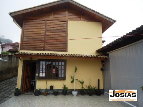 Casa à venda em Quitandinha, Petrópolis - RJ - Foto 1