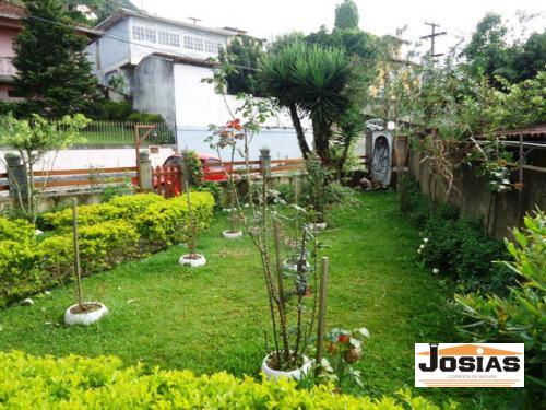 Casa à venda em Quitandinha, Petrópolis - RJ - Foto 2