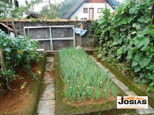 Casa à venda em Quitandinha, Petrópolis - RJ - Foto 9