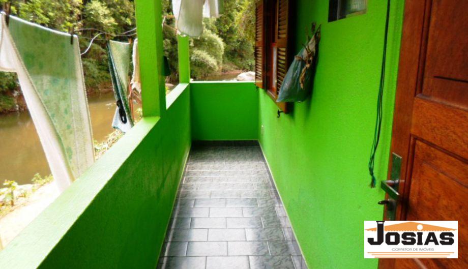 Casa à venda em Roseiral, Petrópolis - RJ - Foto 8