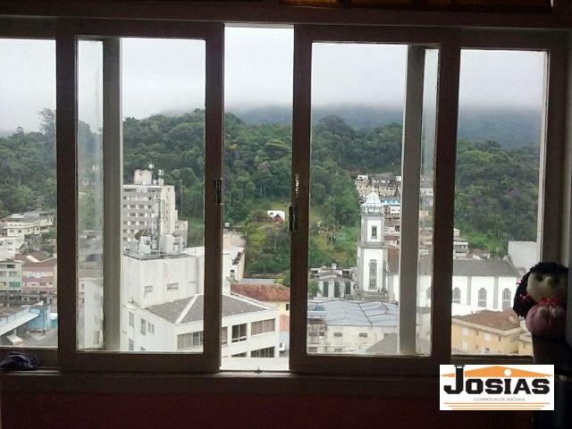 Apartamento à venda em Centro, Petrópolis - RJ - Foto 6