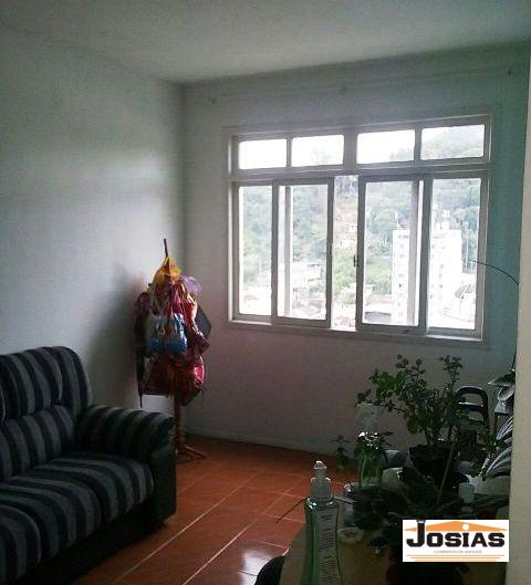 Apartamento à venda em Centro, Petrópolis - RJ - Foto 8