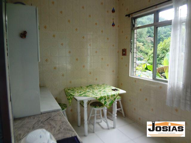 Apartamento à venda em Saldanha Marinho, Petrópolis - RJ - Foto 7