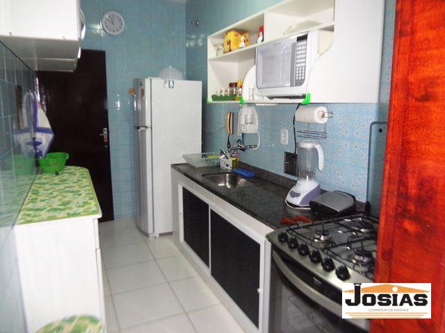 Apartamento à venda em Saldanha Marinho, Petrópolis - RJ - Foto 6