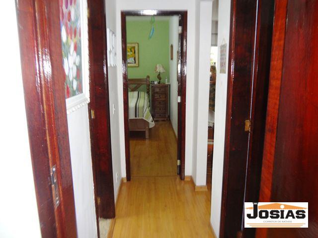 Apartamento à venda em Saldanha Marinho, Petrópolis - RJ - Foto 5