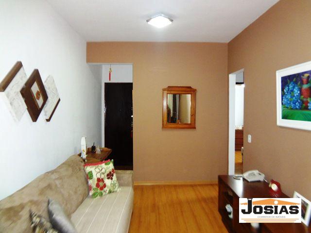 Apartamento à venda em Saldanha Marinho, Petrópolis - RJ - Foto 1