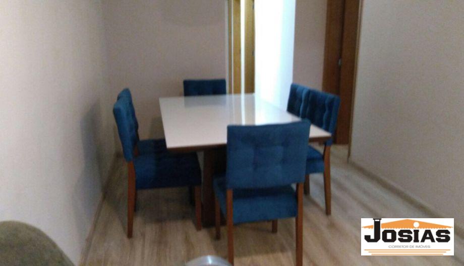 Apartamento à venda em Samambaia, Petrópolis - RJ - Foto 2