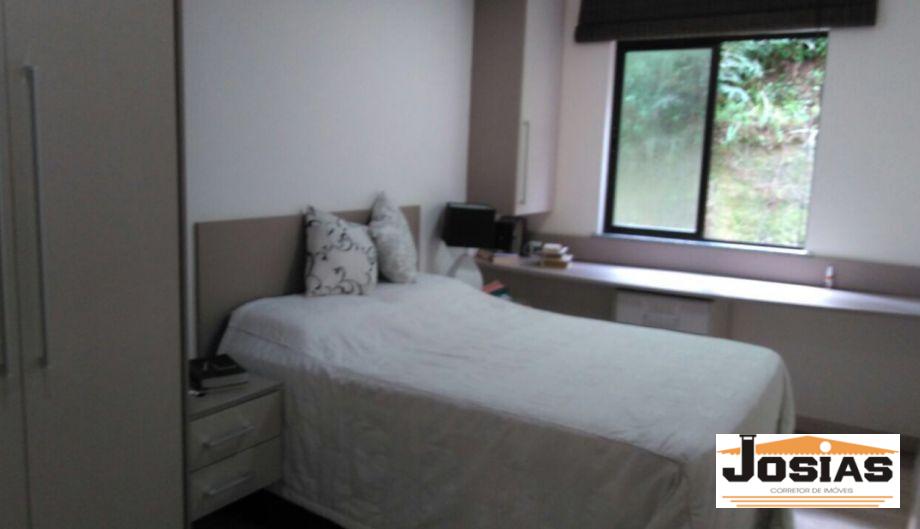 Apartamento à venda em Samambaia, Petrópolis - RJ - Foto 5