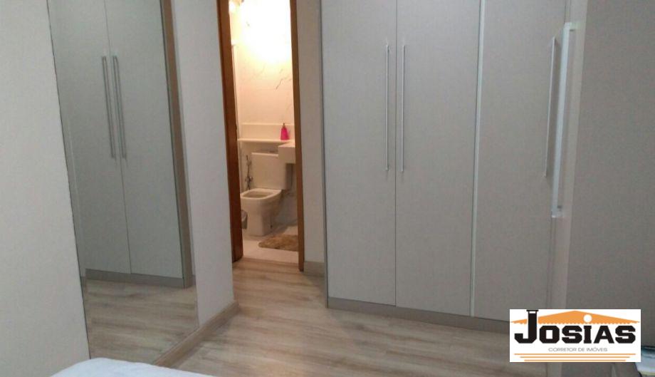 Apartamento à venda em Samambaia, Petrópolis - RJ - Foto 9