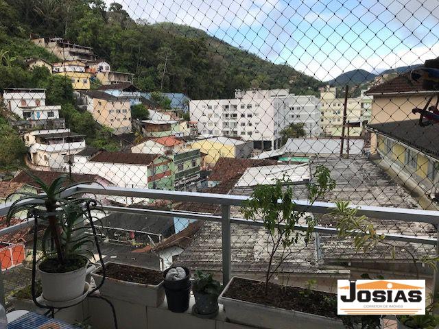 Apartamento à venda em MANOEL TORRES, Petrópolis - RJ - Foto 2