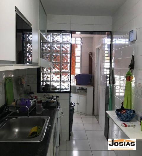 Apartamento à venda em MANOEL TORRES, Petrópolis - RJ - Foto 9