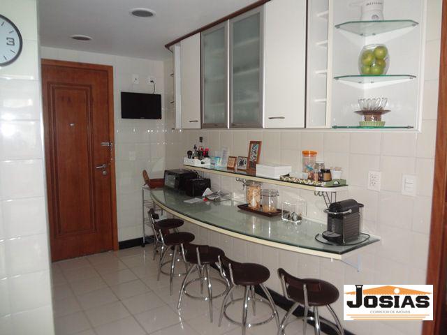 Apartamento à venda em Itaipava, Petrópolis - RJ - Foto 1