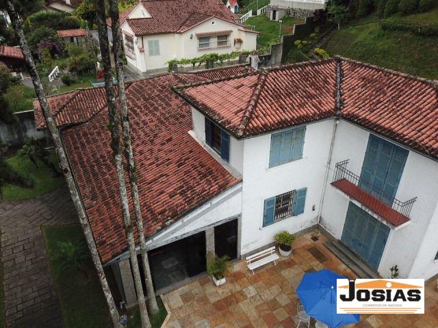 Casa à venda em Valparaíso, Petrópolis - RJ - Foto 2