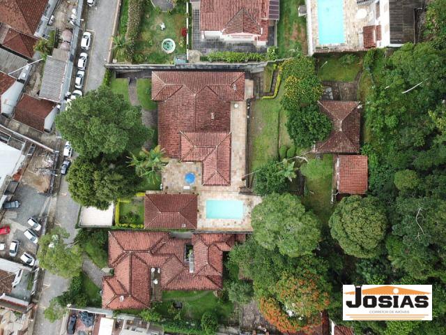 Casa à venda em Valparaíso, Petrópolis - RJ - Foto 3