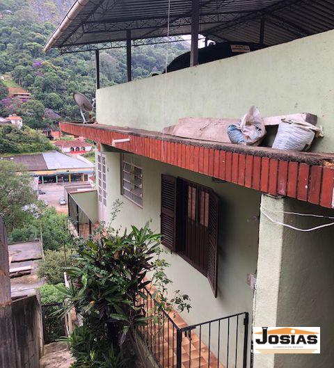 Casa à venda em Samambaia, Petrópolis - RJ - Foto 2