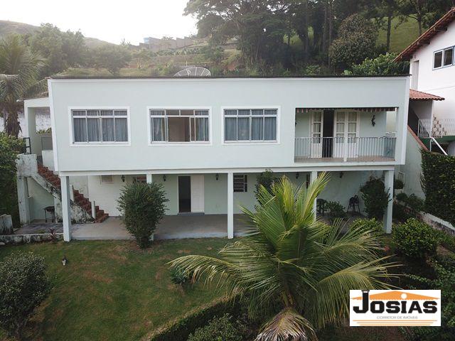 Casa à venda em ITAIPAVA - JARDIM AMERICANO, Petrópolis - RJ - Foto 1