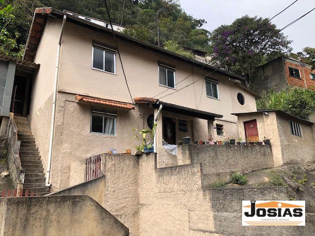 Casa à venda em Quissamã, Petrópolis - RJ - Foto 1