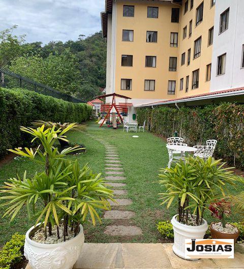 Apartamento à venda em Retiro, Petrópolis - RJ - Foto 8