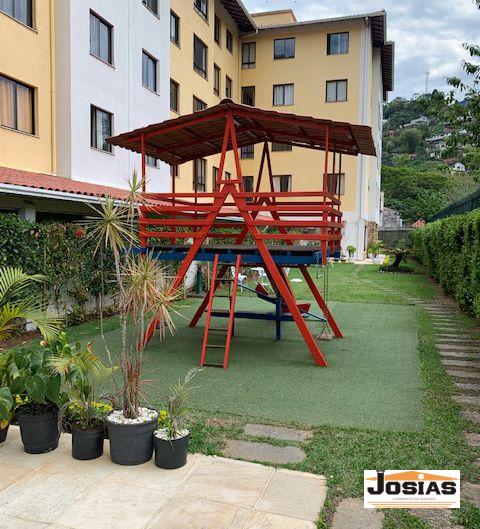 Apartamento à venda em Retiro, Petrópolis - RJ - Foto 9