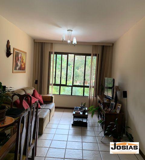 Apartamento à venda em Retiro, Petrópolis - RJ - Foto 1