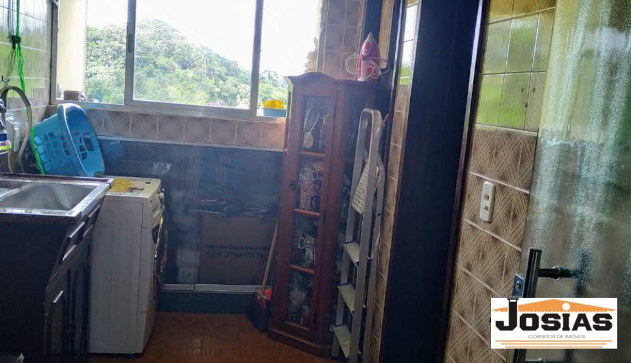 Apartamento à venda em Saldanha Marinho, Petrópolis - RJ - Foto 9