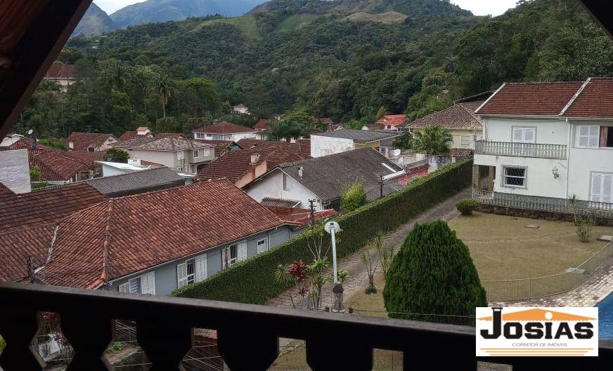 Casa à venda em Valparaíso, Petrópolis - RJ - Foto 1