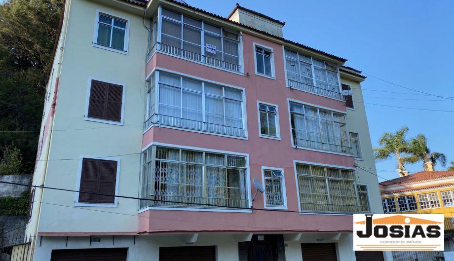 Apartamento à venda em CENTRO (Barão do Rio Branco), Petrópolis - RJ - Foto 1