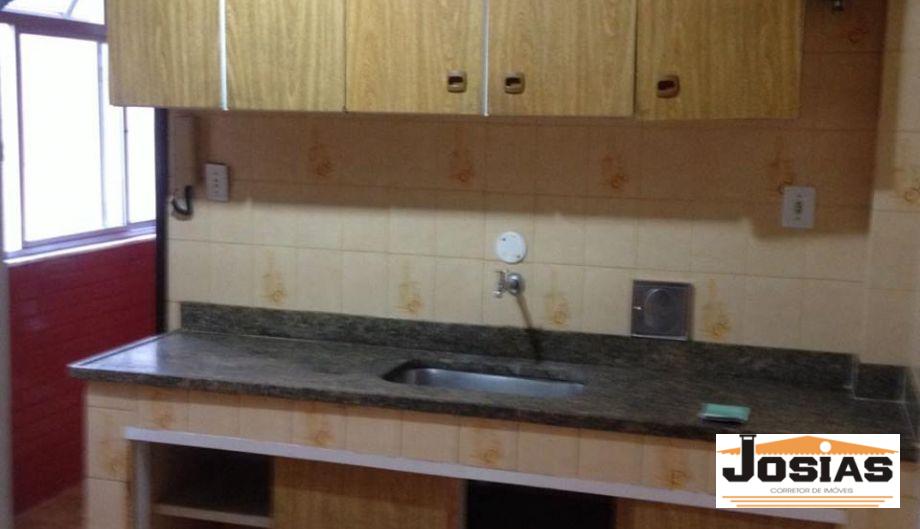 Apartamento à venda em São Sebastião, Petrópolis - RJ - Foto 2