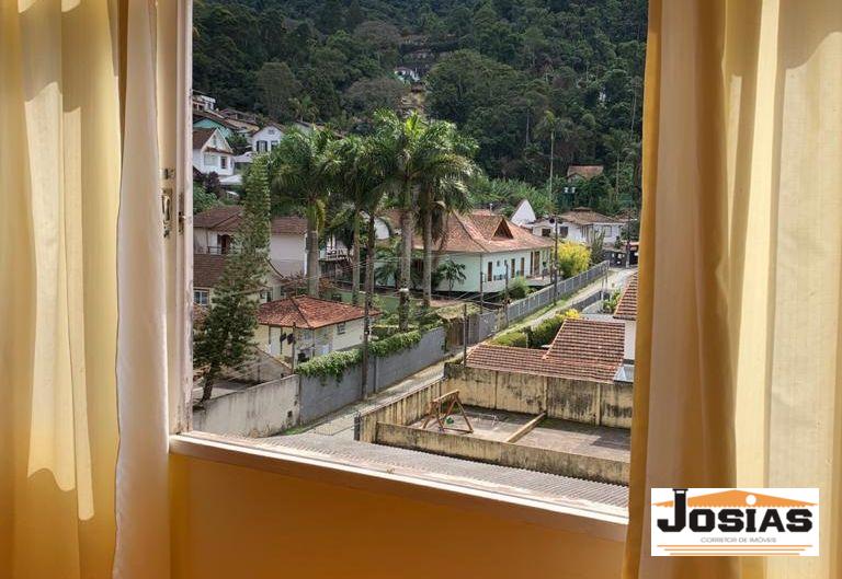 Apartamento à venda em Duchas, Petrópolis - RJ - Foto 3