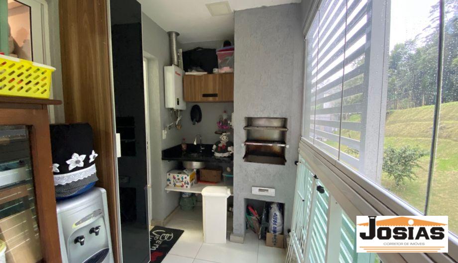 Apartamento à venda em CEL. VEIGA, Petrópolis - RJ - Foto 3