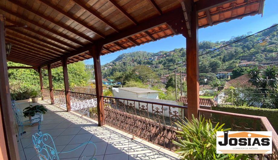 Casa à venda em Quitandinha, Petrópolis - RJ - Foto 1