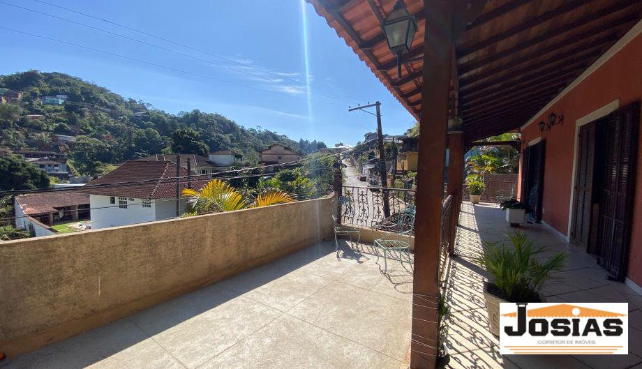 Casa à venda em Quitandinha, Petrópolis - RJ - Foto 2