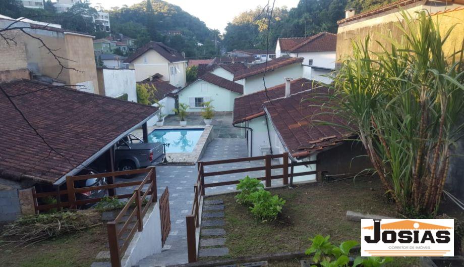 Casa à venda em São Sebastião, Petrópolis - RJ - Foto 3