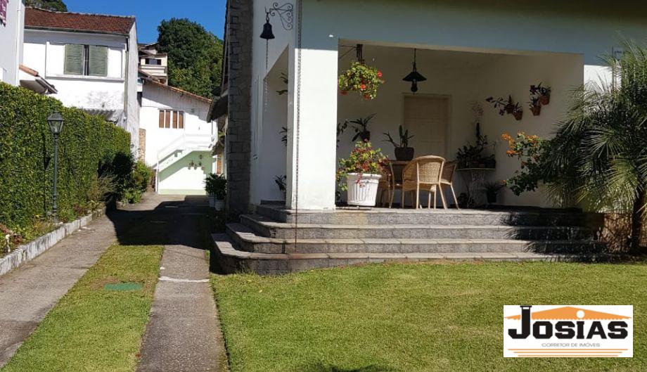 Casa à venda em São Sebastião, Petrópolis - RJ - Foto 2
