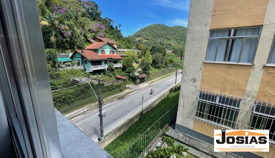 Apartamento à venda em Quitandinha, Petrópolis - RJ - Foto 10