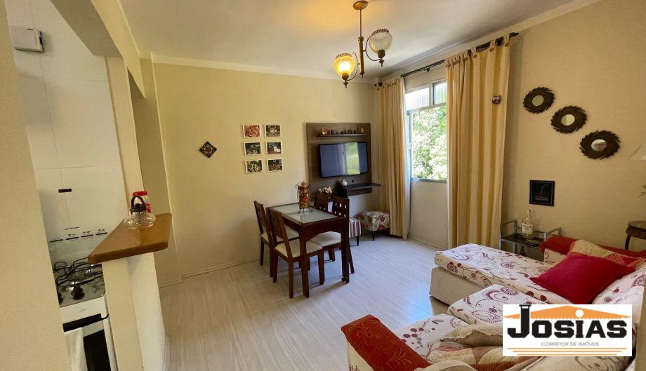 Apartamento à venda em Quitandinha, Petrópolis - RJ - Foto 1