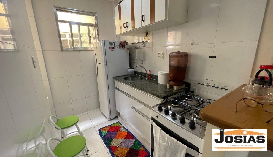 Apartamento à venda em Quitandinha, Petrópolis - RJ - Foto 7