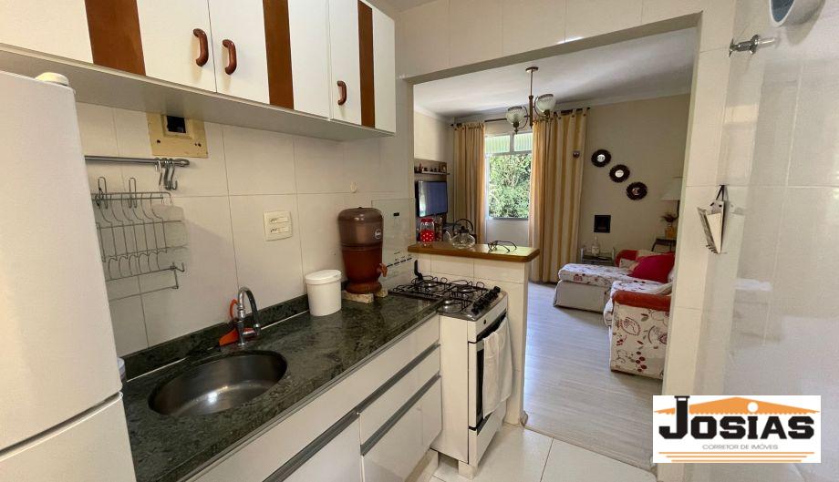 Apartamento à venda em Quitandinha, Petrópolis - RJ - Foto 6