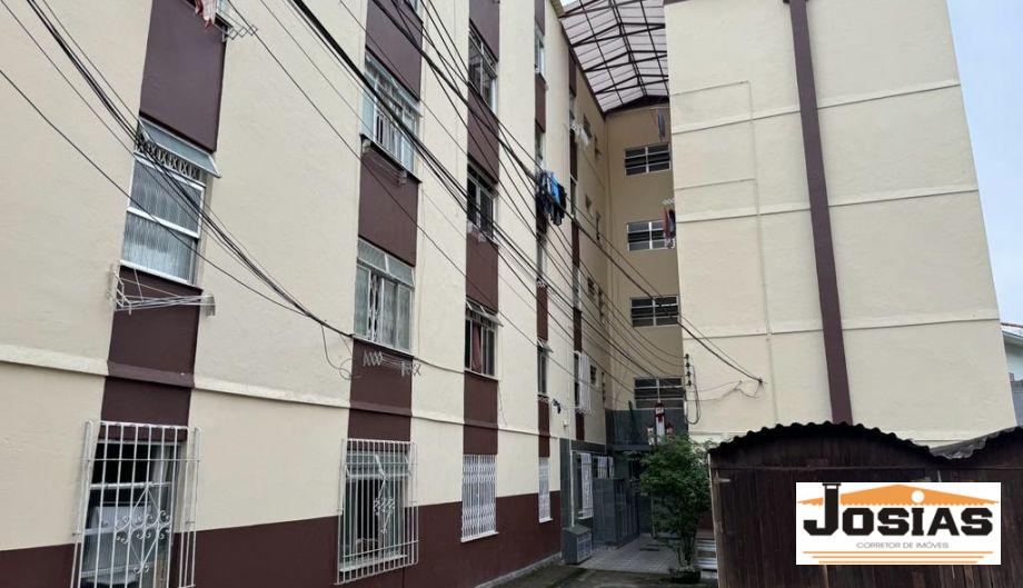 Apartamento para Alugar em CEL. VEIGA, Petrópolis - RJ - Foto 1