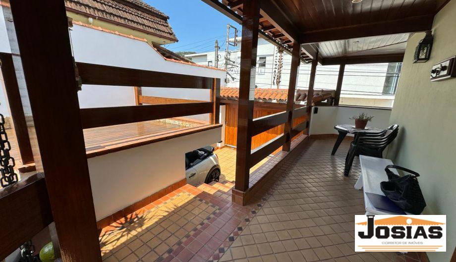 Casa à venda em Valparaíso, Petrópolis - RJ - Foto 3