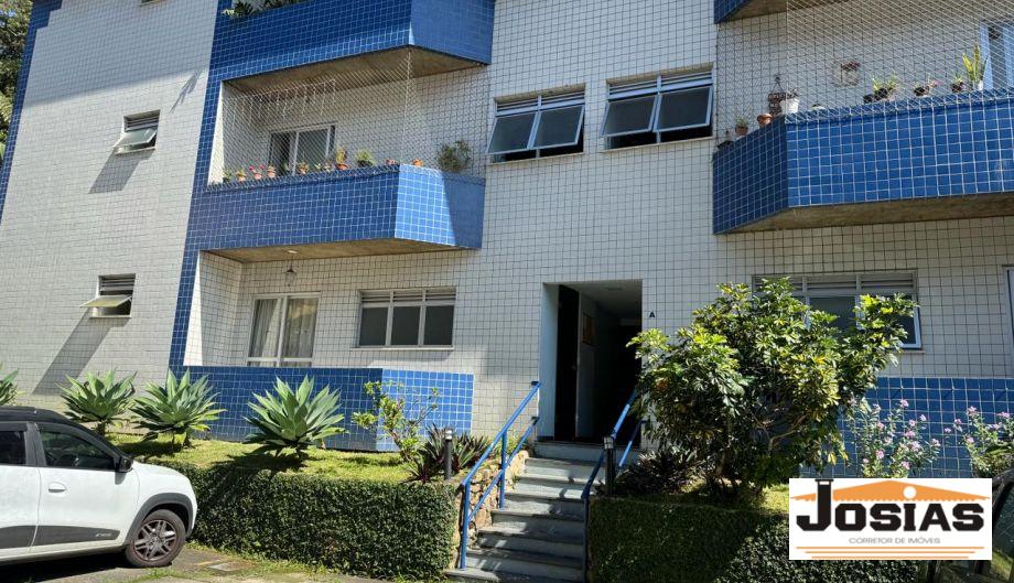 Apartamento para Alugar em Quissamã, Petrópolis - RJ - Foto 1