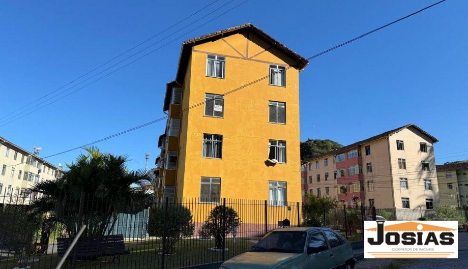 Apartamento para Alugar em Alto da Serra, Petrópolis - RJ - Foto 1